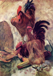 Roosters