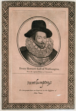 Henry Howard