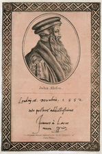 John Alasco