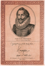 John Lord Harington