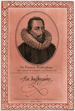 Sir Francis Walsingham