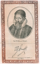 Sir William Waad