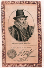 William Lord Knollis