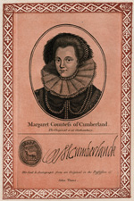 Margaret Countess of Cumberland