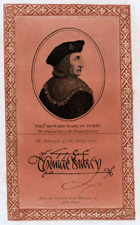 Thomas Howard Earl of Surry