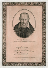 George Buchanan