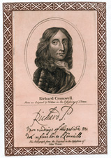 Richard Cromwell