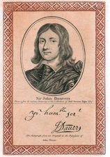 Sir John Danvers