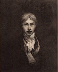 J.M.W. TURNER