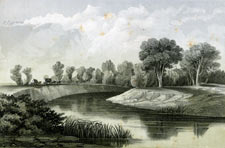 Bois de Sioux River (Dakotas)