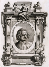 FRANCESCO GRANACCI PITTORE FIORENTINO