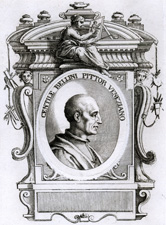 GENTILE BELLINI PITTOR VENEZIANO