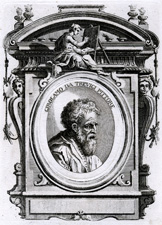 GIROLAMO DA TREVIGI PITTORE