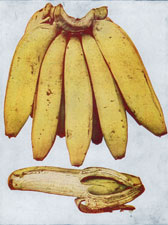 BANANAS