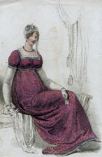 Half Dress