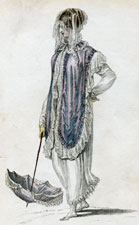 Promenade Dress