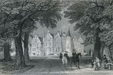 Tyninghame House, Haddington