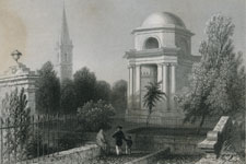 Mausoleum of Burns, Dumfries