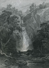 Caldron Linn