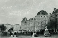 Palace of Tuileries