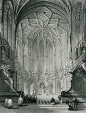 Church of St. James, Liege