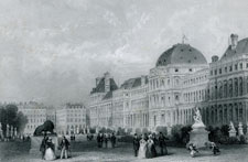 Palace of the Tuileries