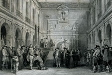 The Capitol of Toulouse