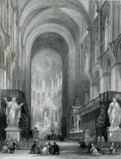 Church of Saint Sernin, Toulouse