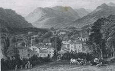 Ambleside, Westmorland