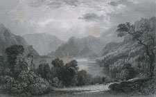 Upper Reach, Ullswater