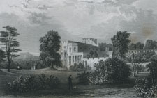 Brougham Hall, Westmorland