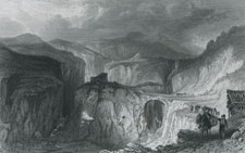 Long Sleddale Slate Quarry, Westmorland