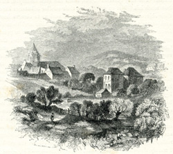 Wimill, near Boulogne