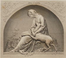 Emily of Rylstone