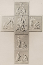 The Cross of the Prayer