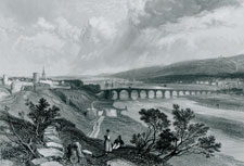 Berwick Bridge