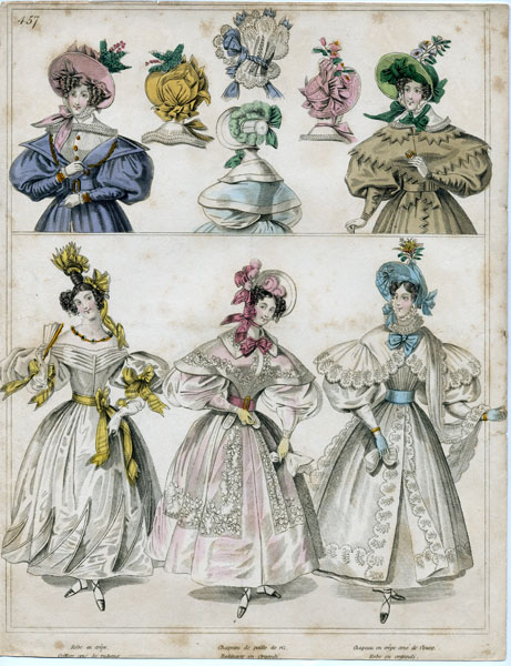 Plate 457