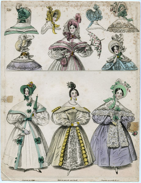 Plate 559