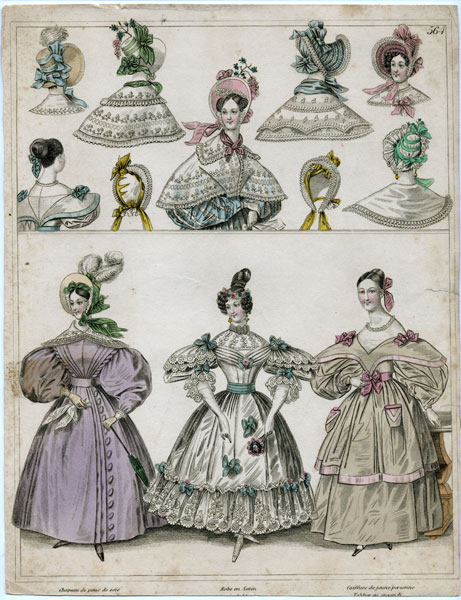 Plate 564