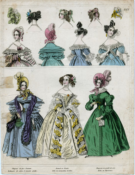 Plate 644