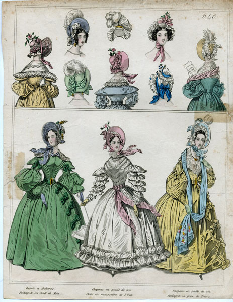 Plate 646