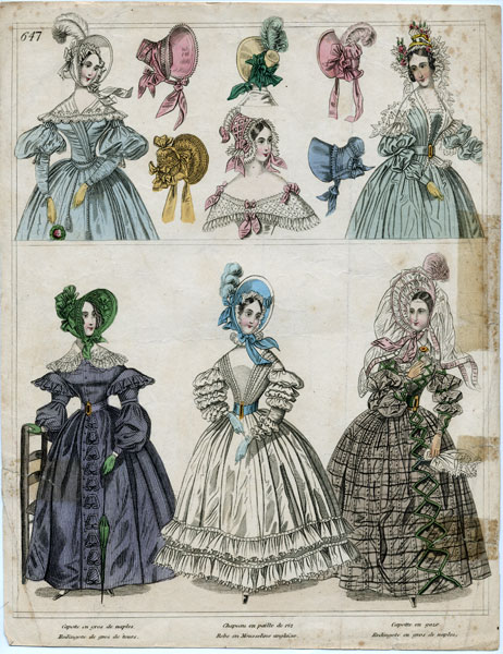Plate 647