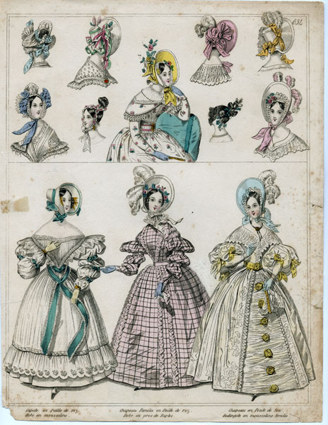 Plate 654