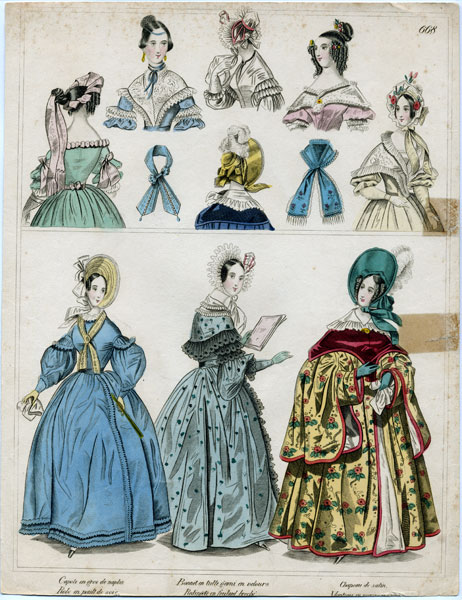 Plate 668