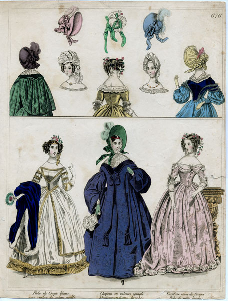 Plate 676