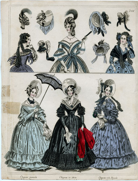 Plate 704