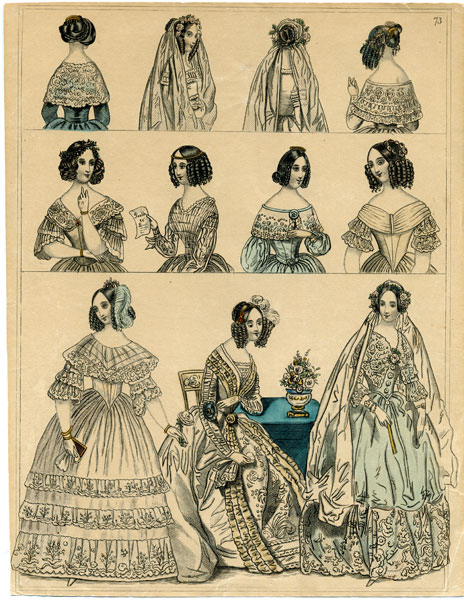 Plate 73