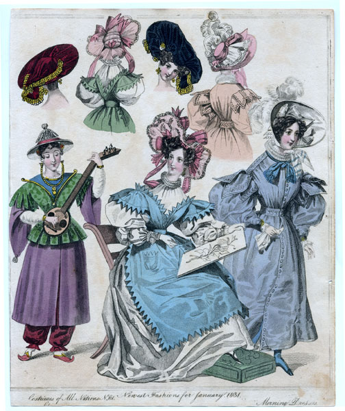 January 1831