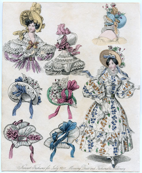 July 1831