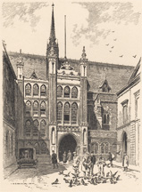 The Guildhall